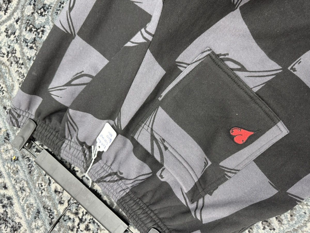 Matty Boy Matty boy anti promo flames sweats Size US 32 / EU 48 - 7 Thumbnail