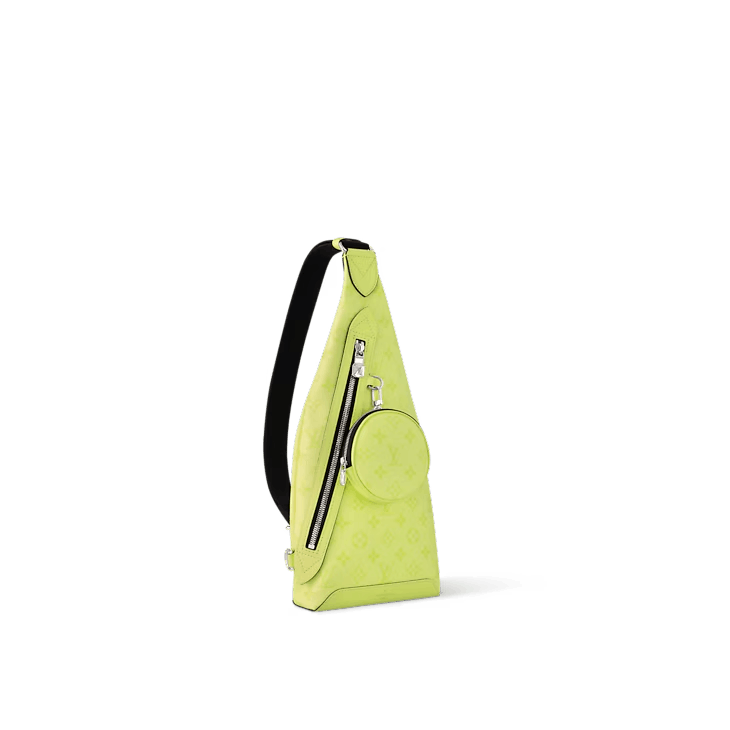 Louis Vuitton Duo Slingbag Size ONE SIZE - 3 Thumbnail