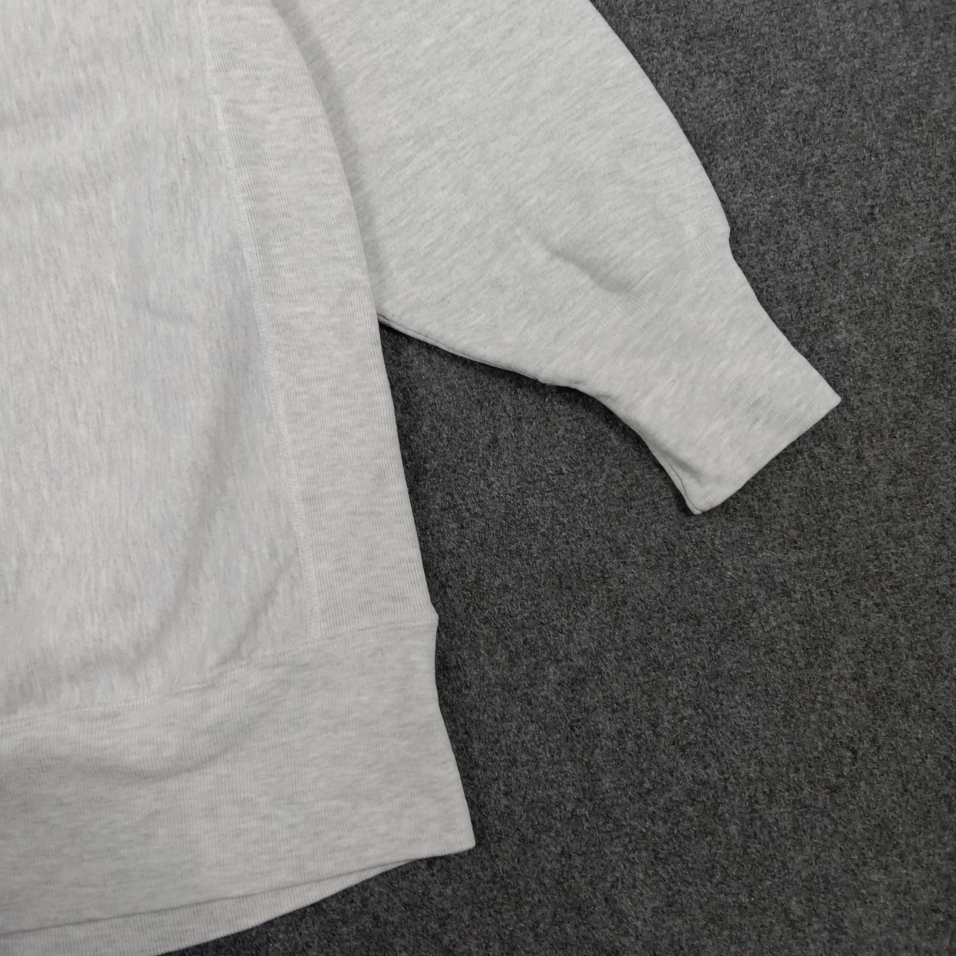 Champion × NFL × Vintage Oakland XXL Raiders American NFL Champion Sweatshirt Size US L / EU 52-54 / 3 - 6 Thumbnail