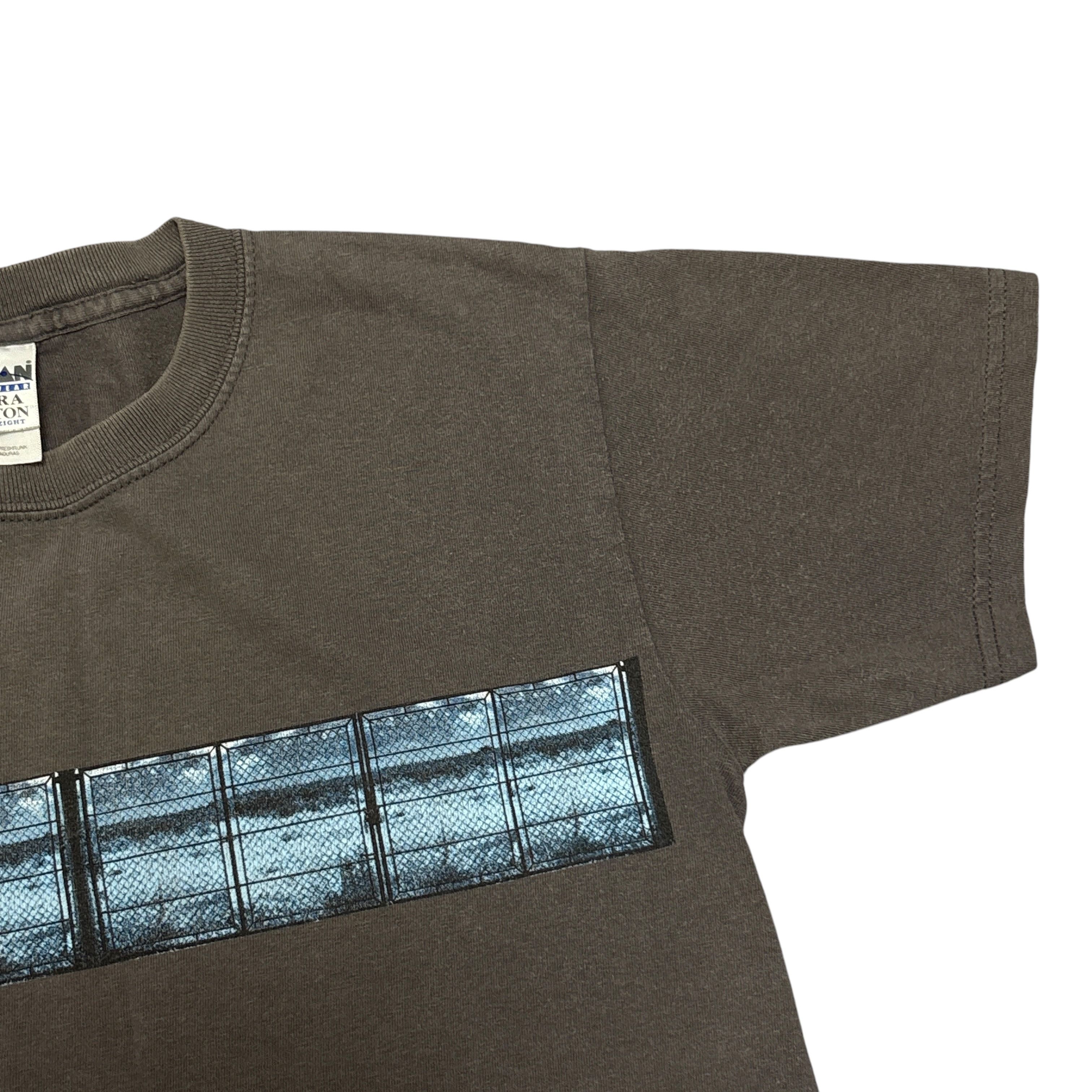 Band Tees Vintage Starsailor Shirt Y2K Tour Britpop Band Tee Oasis Size US S / EU 44-46 / 1 - 10 Thumbnail