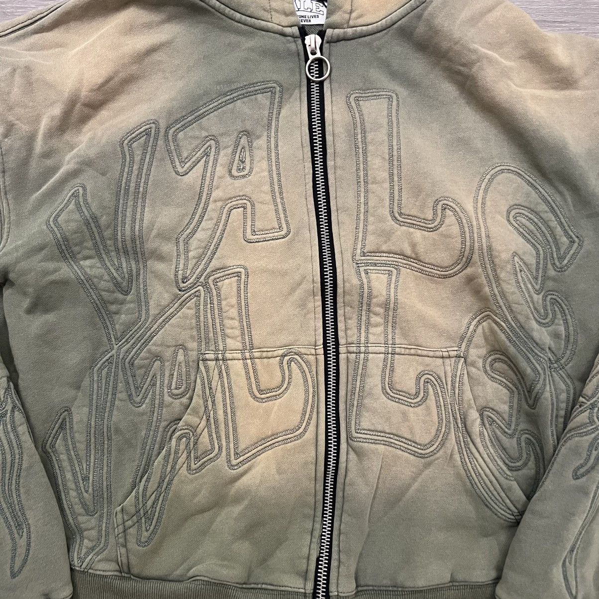 Vale Vale Forever Valley Zip Up Hoodie Size US S / EU 44-46 / 1 - 3 Thumbnail