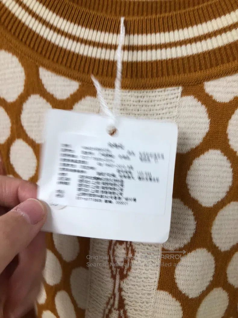 Hermes Hermes Dress Size XS / US 0-2 / IT 36-38 - 7 Thumbnail