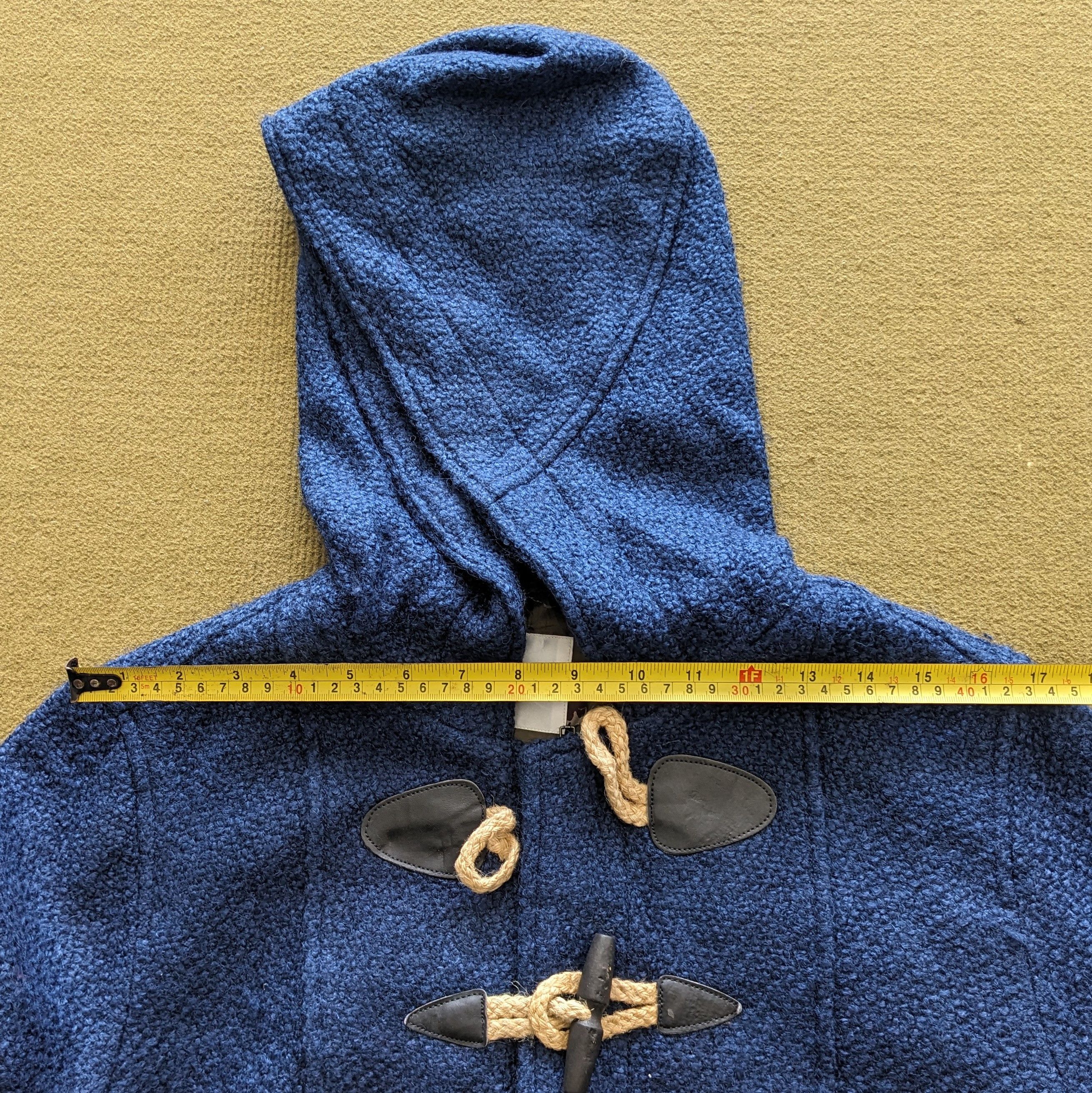 Issey Miyake Vintage NE-NET by Issey Miyake Japanese Brand Jacket Size US M / EU 48-50 / 2 - 6 Thumbnail