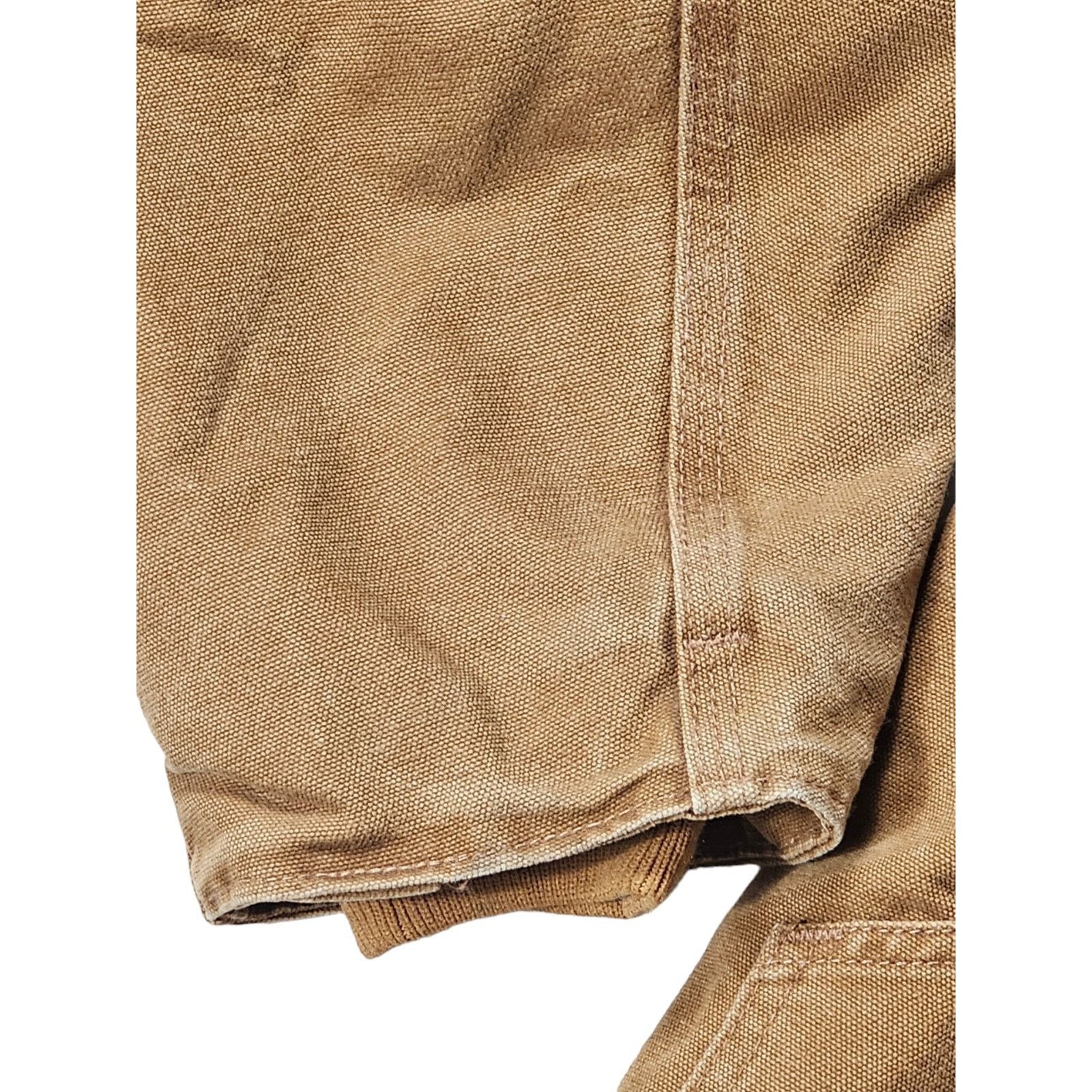Carhartt Carhartt C26 Size US XL / EU 56 / 4 - 8 Thumbnail