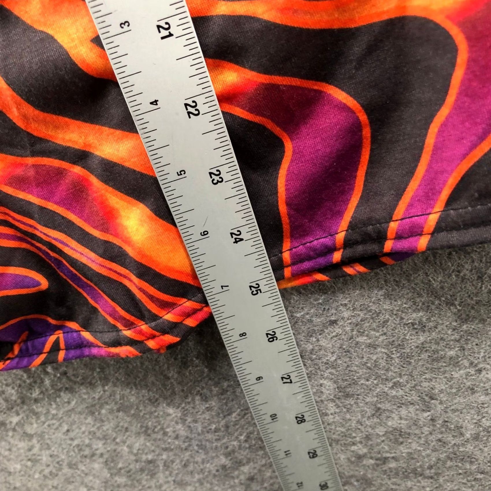 PrettyLittleThing VINTAGE N/A Size 27" / US 4 / IT 40 - 5 Thumbnail