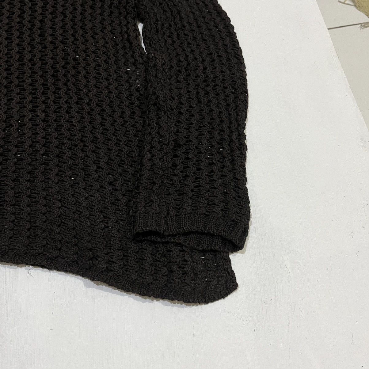 Japanese Brand Maxmara Knited Size US L / EU 52-54 / 3 - 2 Thumbnail
