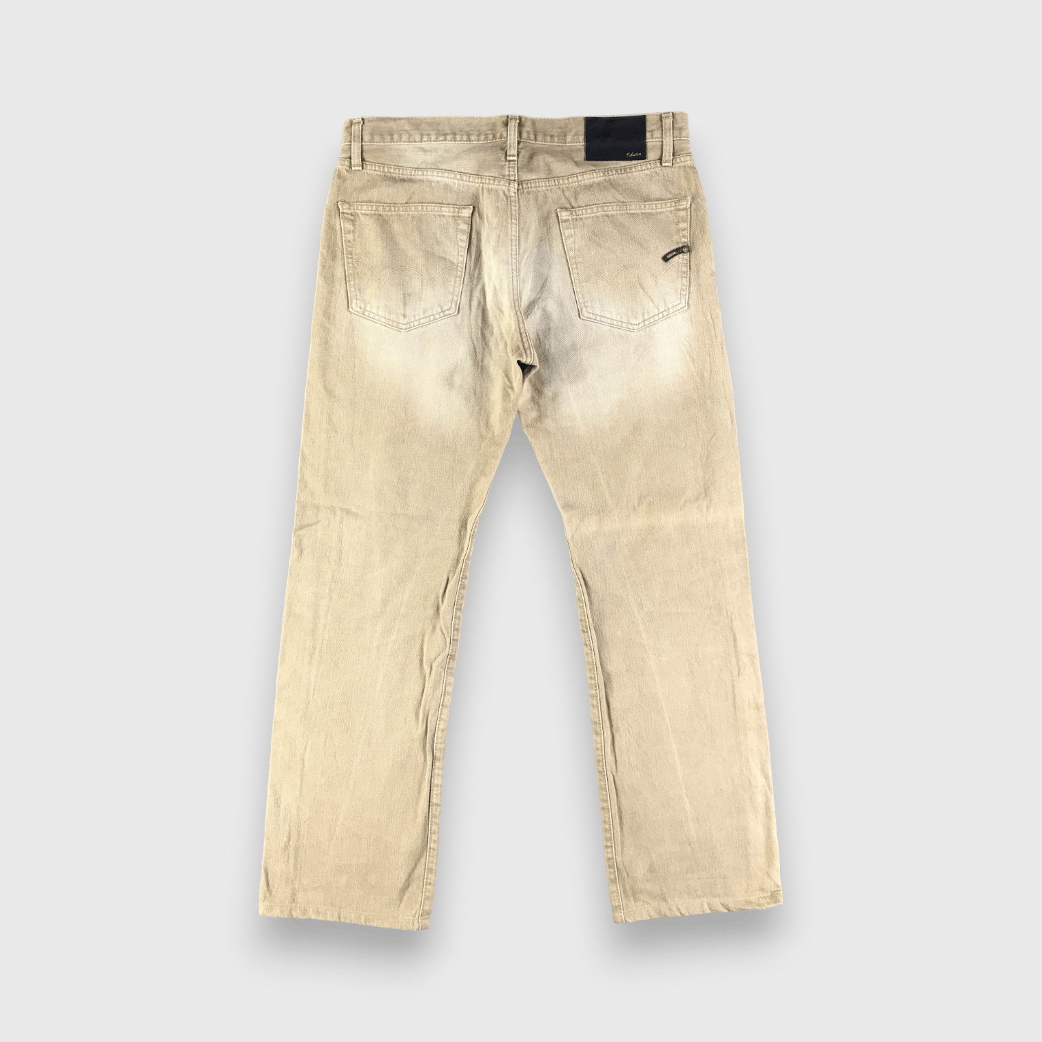 Edwin Vintage Edwin 503 Jeans Denim -J2852 Size US 36 / EU 52 - 2 Thumbnail