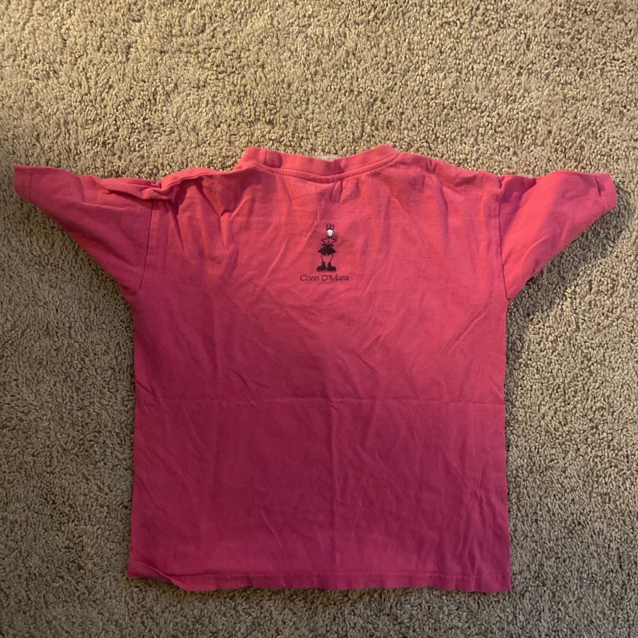 Other Pink fitted Baby T-shirt Size S / US 4 / IT 40 - 2 Thumbnail