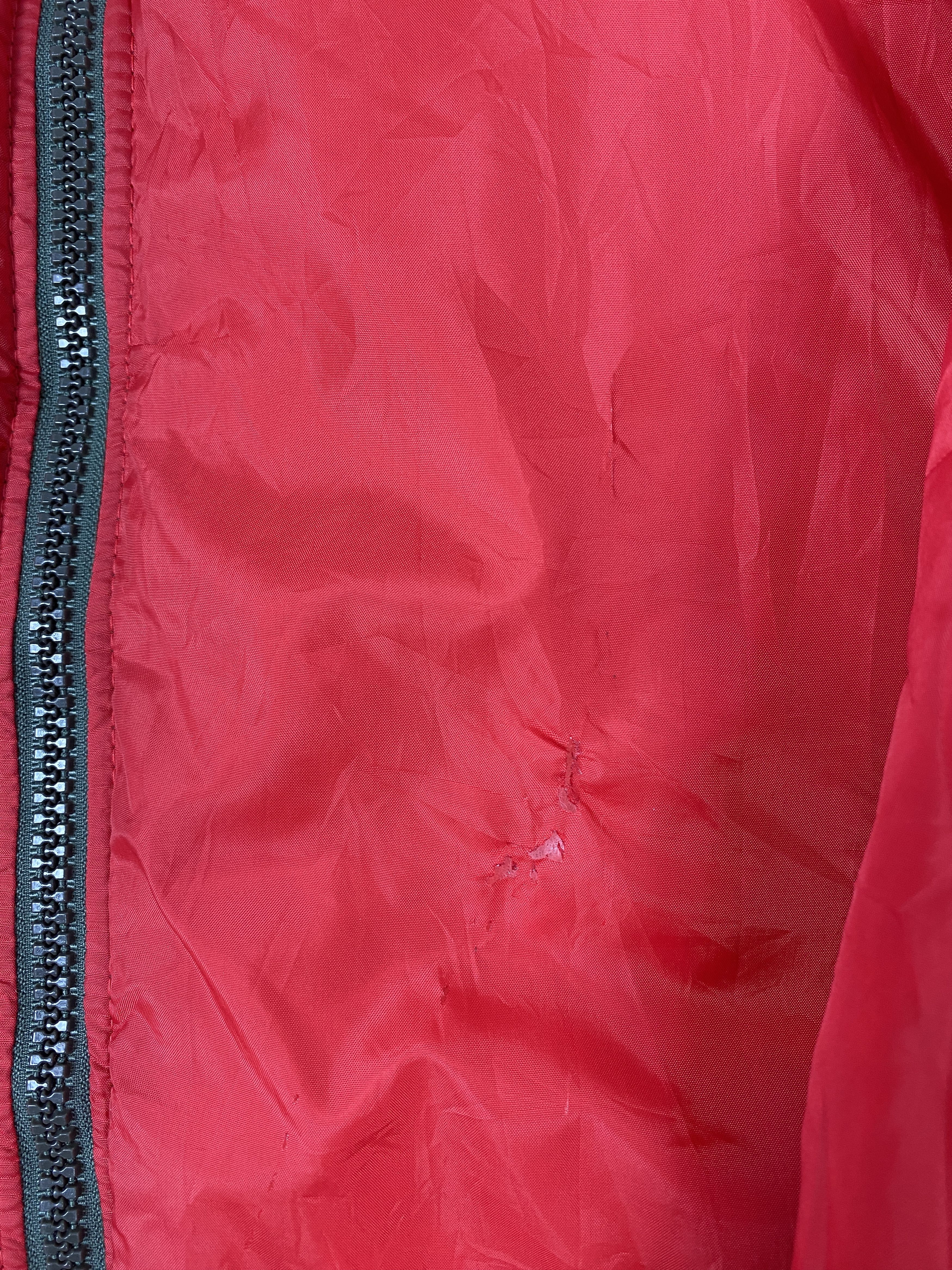 Japanese Brand Vintage E.A.C Sport Reversible Puffer Jacket J2027 Size US M / EU 48-50 / 2 - 8 Thumbnail