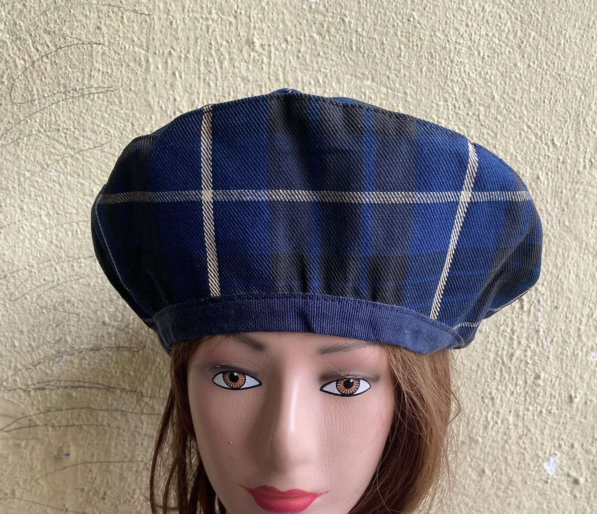 Vivienne Westwood Vivienne Westwood Beretta Anglomania Winter Made Italy Size ONE SIZE - 1 Thumbnail