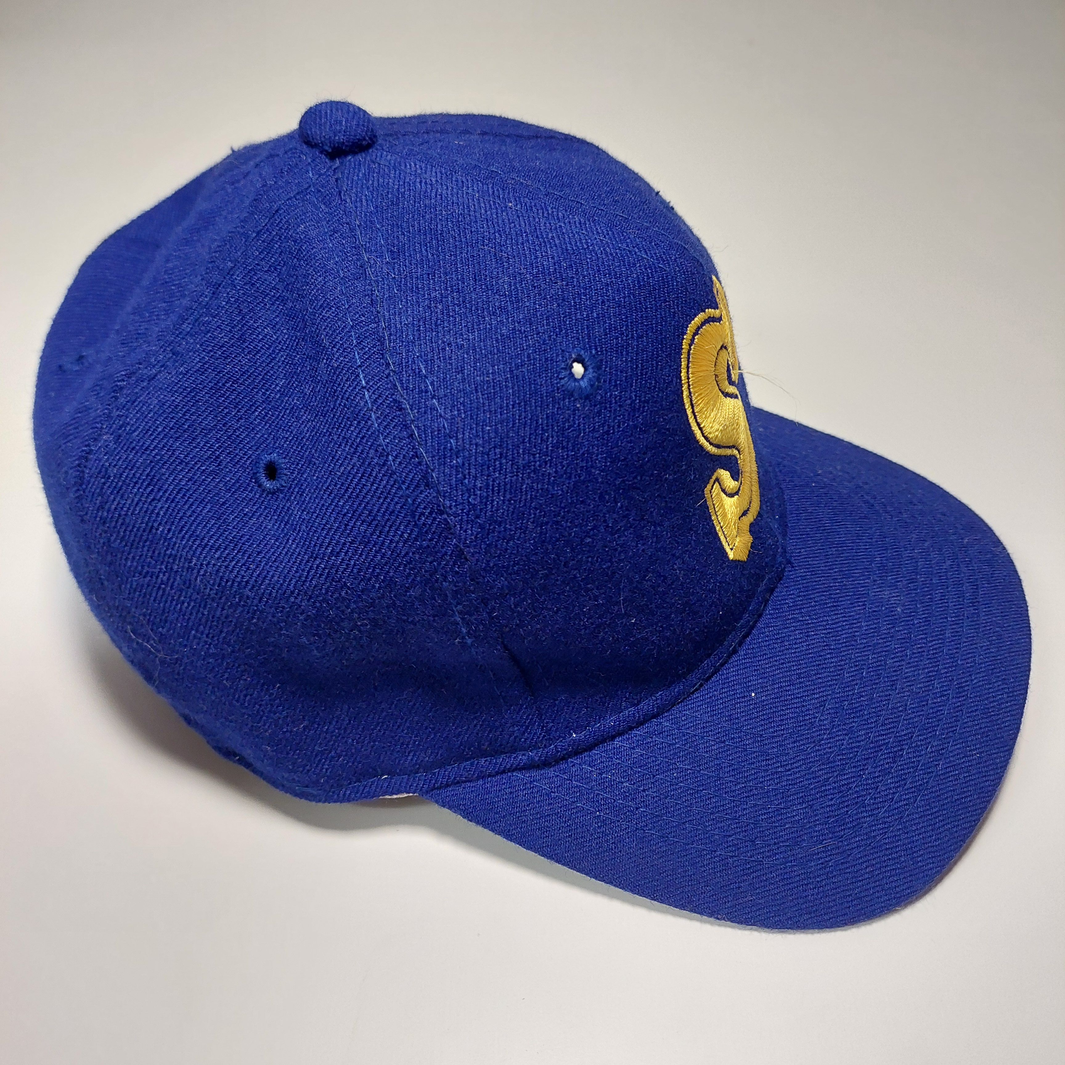 Sports Specialties Seattle Mariners | Sports Specialties | Vintage Snapback Size ONE SIZE - 7 Thumbnail