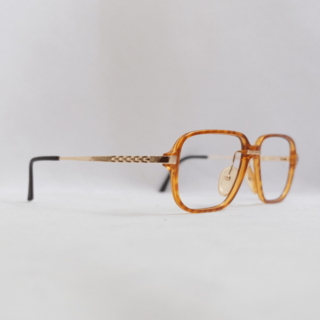 Alfred Dunhill Dunhill Glasses Frame for Men Size ONE SIZE - 3 Thumbnail