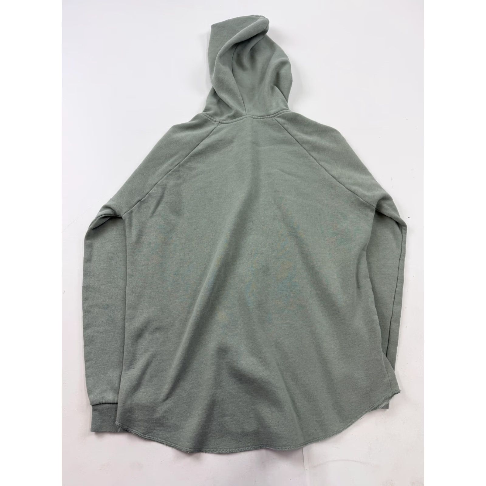 Vintage Portland Marathon Hoodie Mens Medium Green Independent Trading Co Shirt? Size US M / EU 48-50 / 2 - 5 Thumbnail