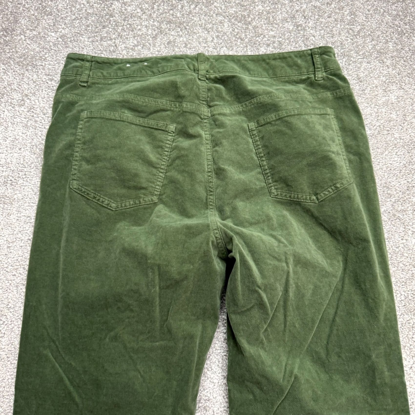 J.McLaughlin VINTAGE? No. (But none) Size 34" / US 12 / IT 48 - 5 Thumbnail
