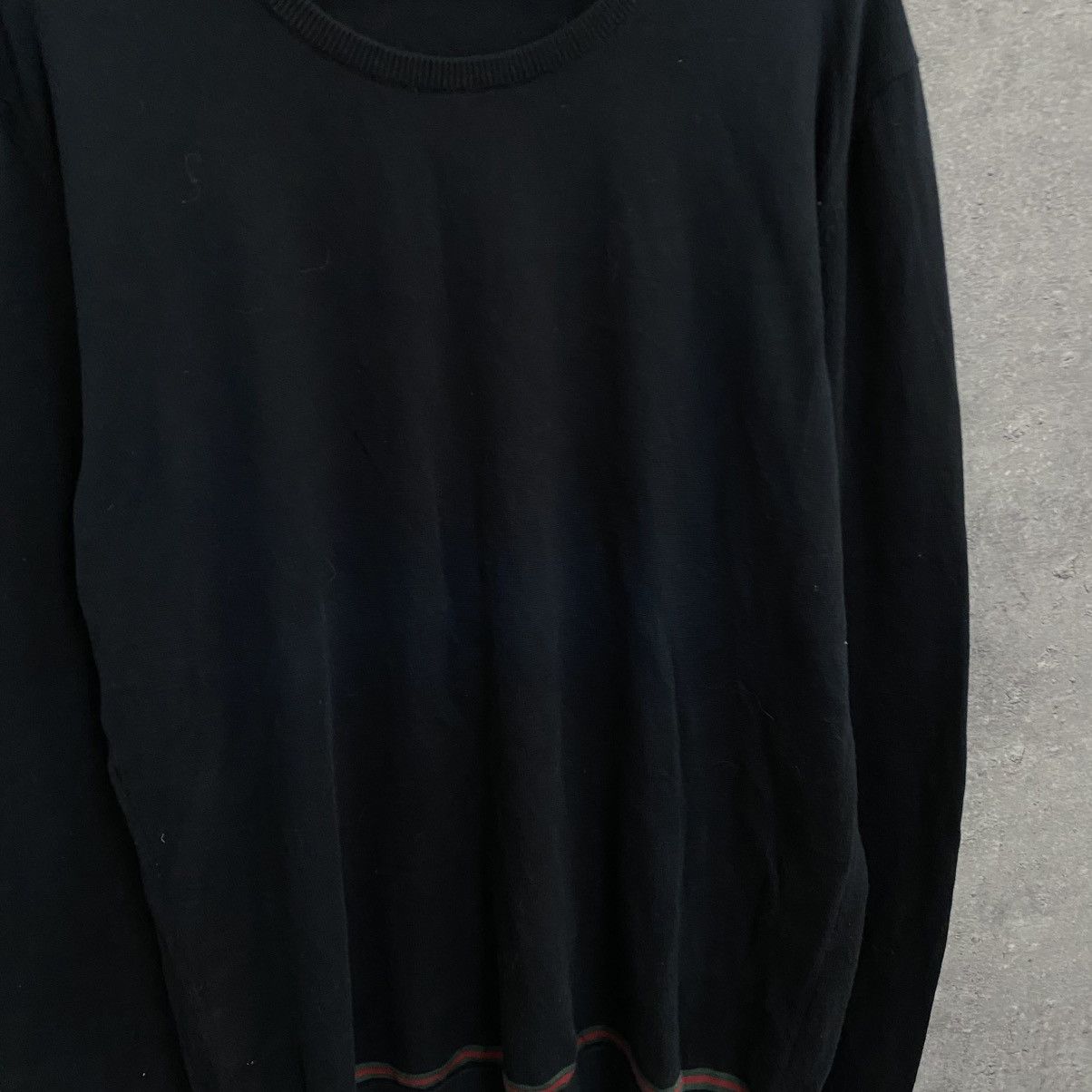 Gucci Gucci Sweater Size US L / EU 52-54 / 3 - 5 Thumbnail