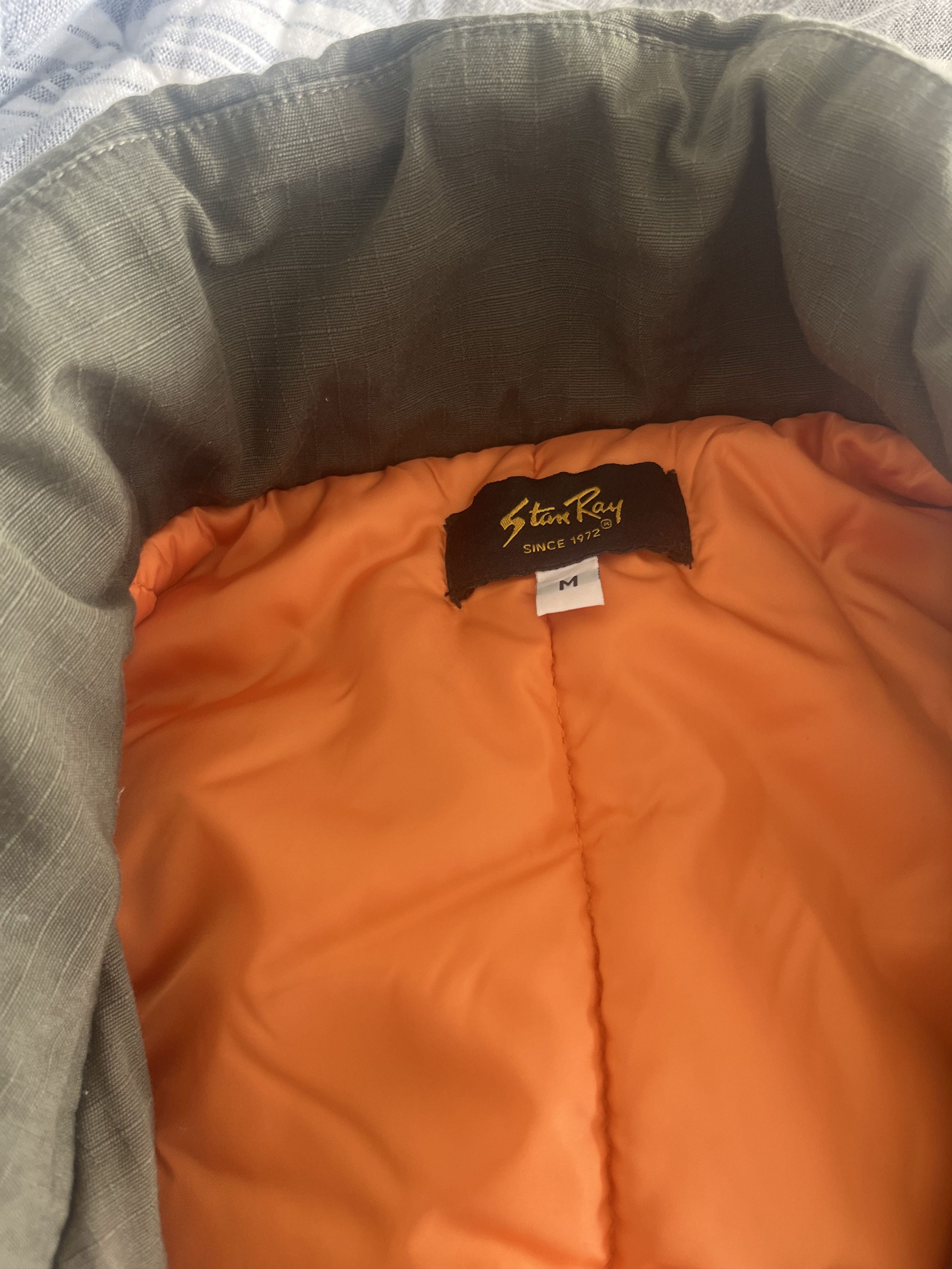 Stan Ray Stan Ray Desert Walker Size US M / EU 48-50 / 2 - 4 Thumbnail