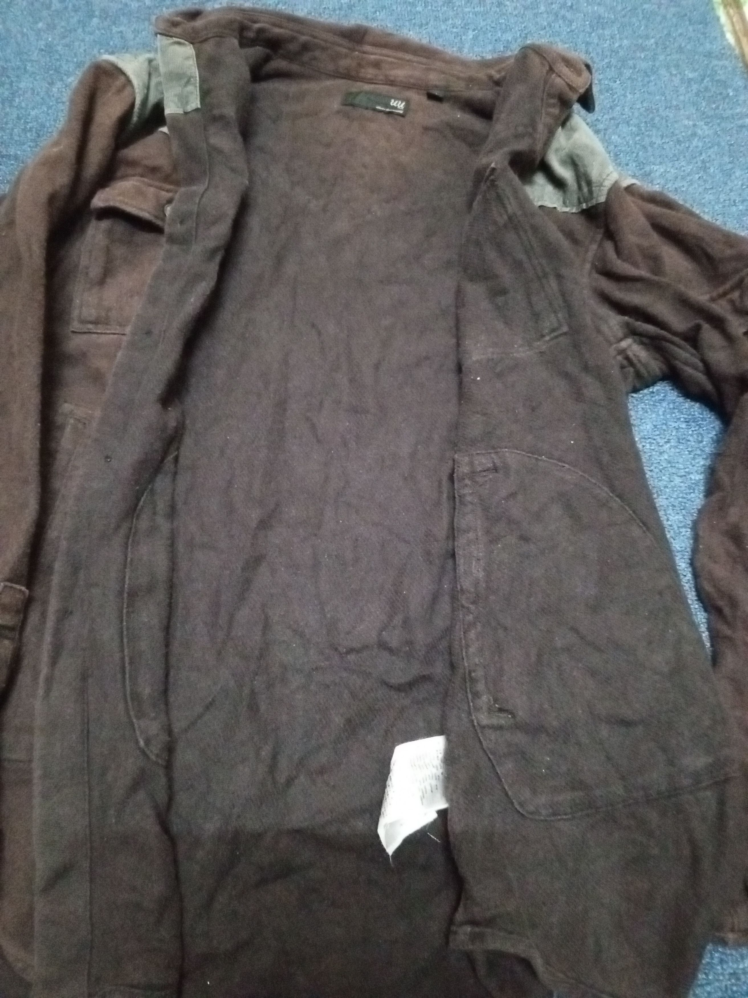 Undercover × Uniqlo Undercover Uniqlo uuu Size US M / EU 48-50 / 2 - 6 Thumbnail