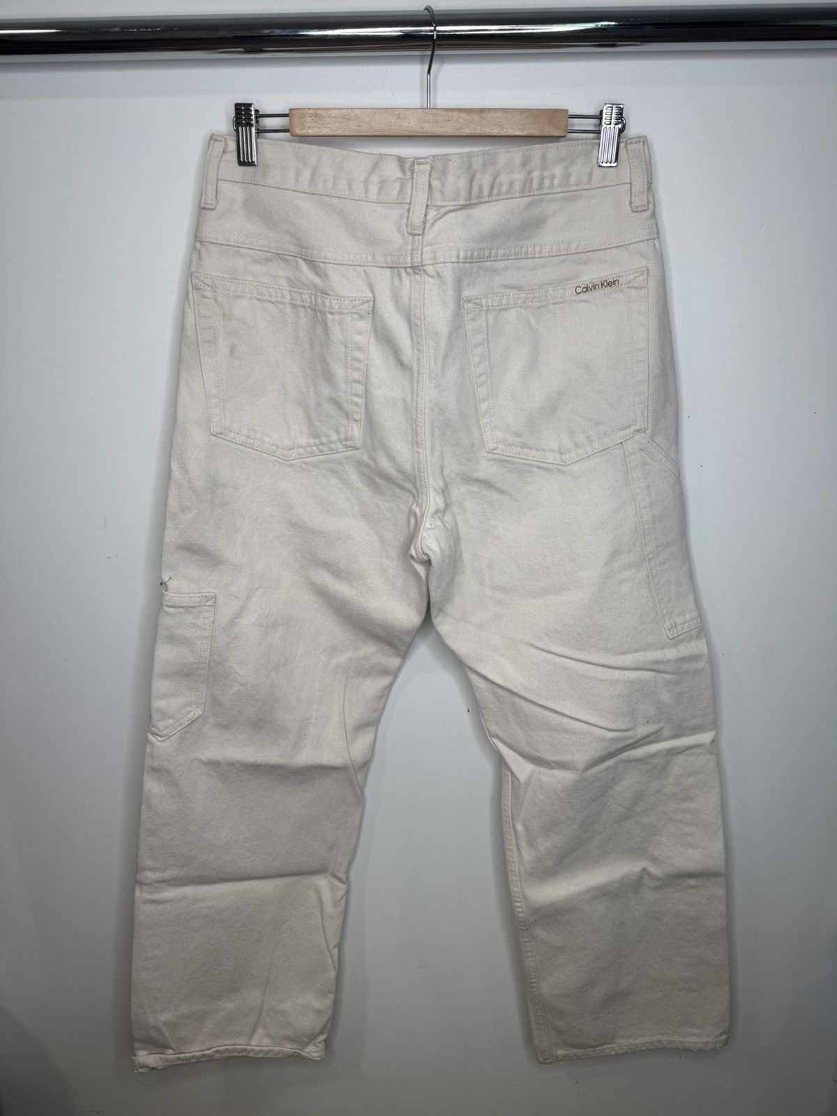 Calvin Klein Calvin Klein Size US 31 - 2 Thumbnail