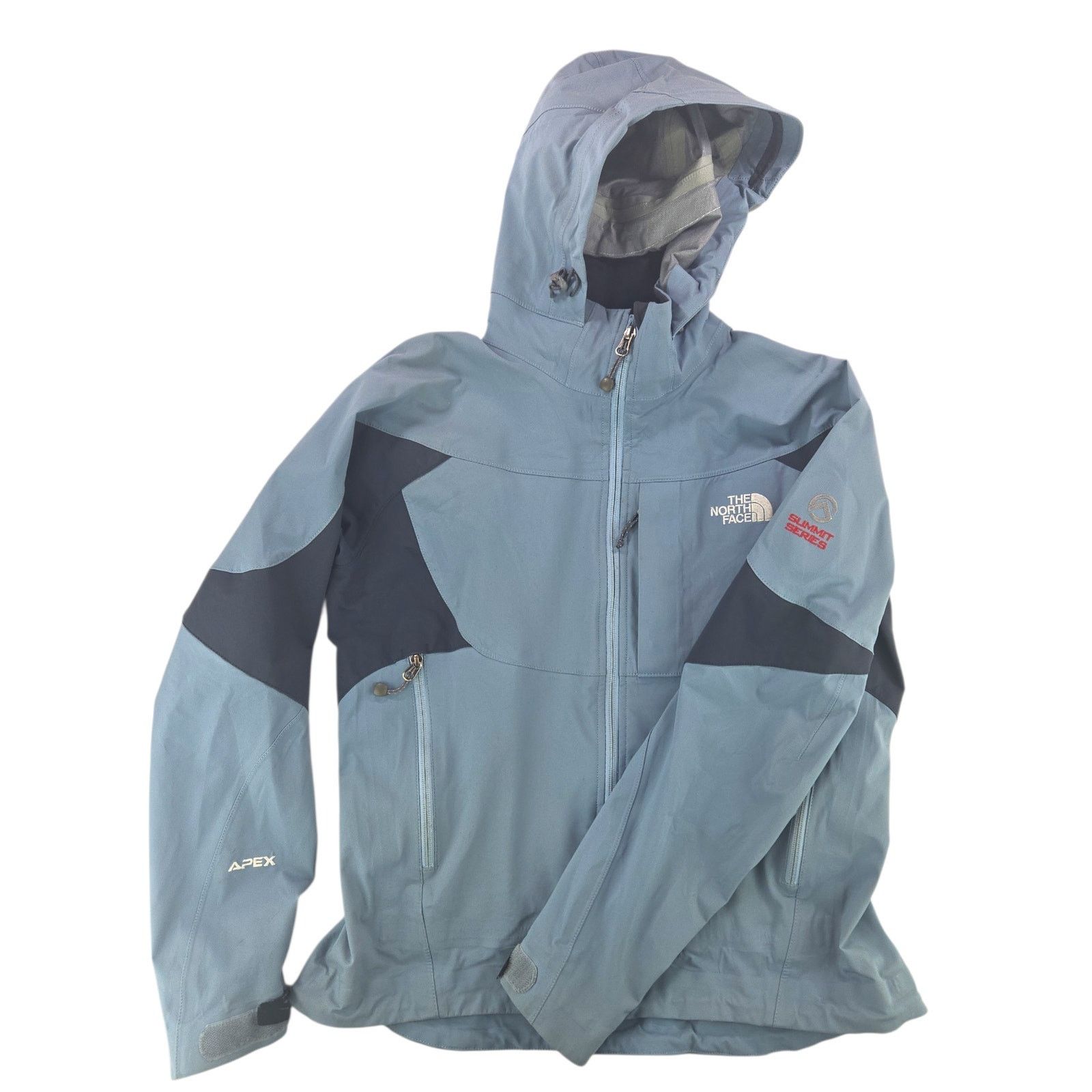 The North Face The North Face | Summit Series Apex Softshell Jacket |Medium Size M / US 6-8 / IT 42-44 - 1 Thumbnail