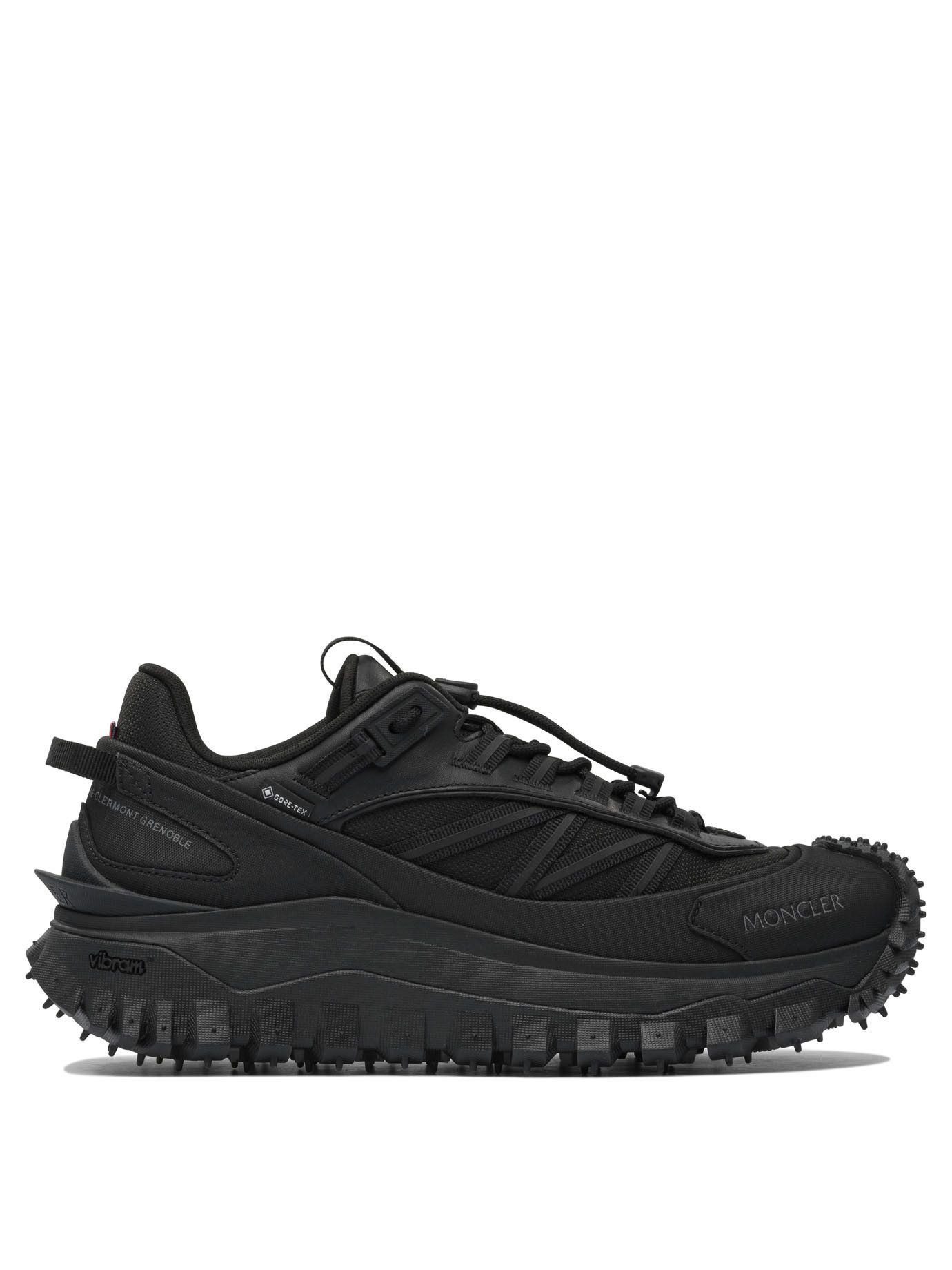 Moncler Moncler Trailgrip Gtx-U Sneakers IT 44 Men - USA Duties Paid Size US 11 / EU 44 - 1 Thumbnail