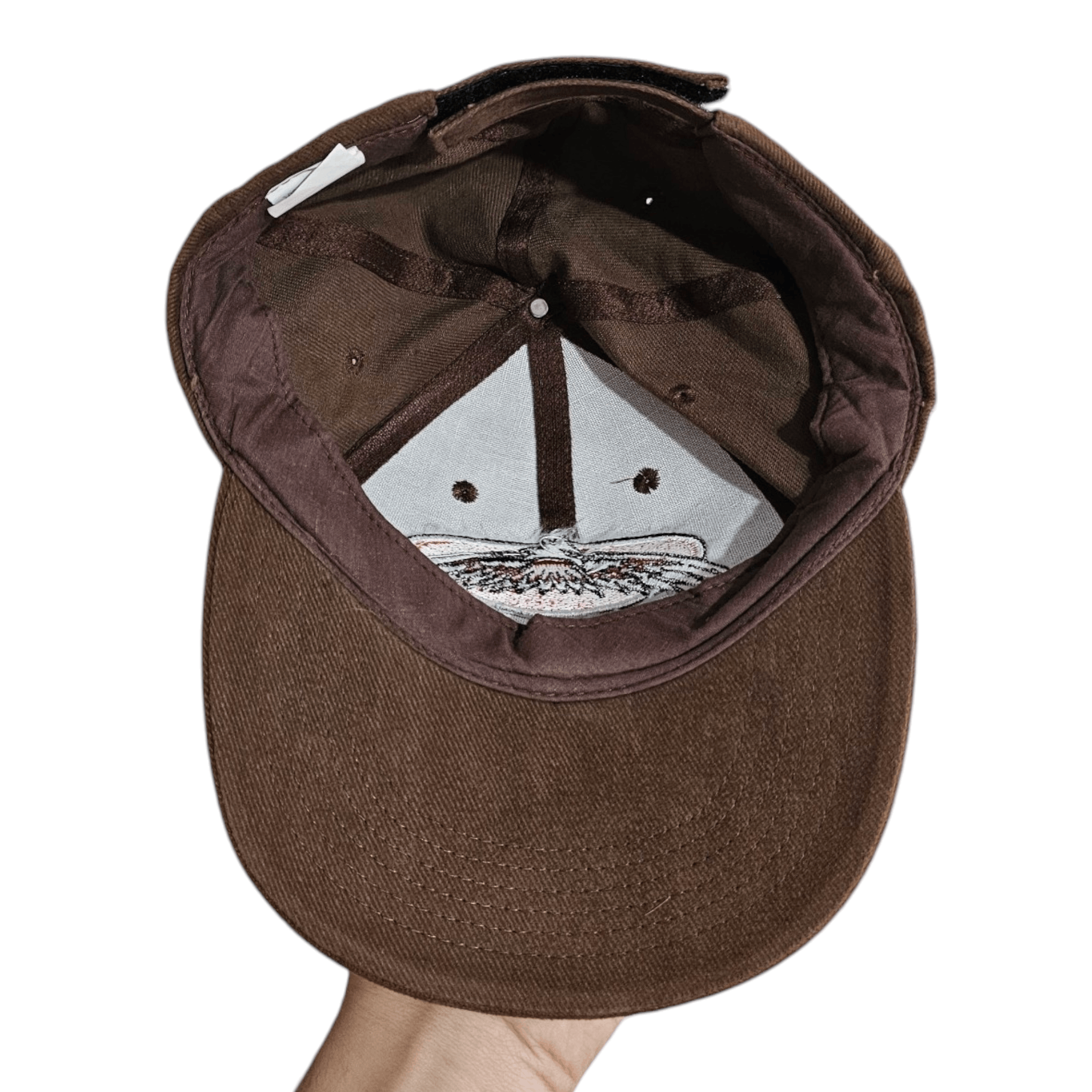 Marlboro Marlboro Country Travels USA 1998 Hat Size ONE SIZE - 5 Thumbnail