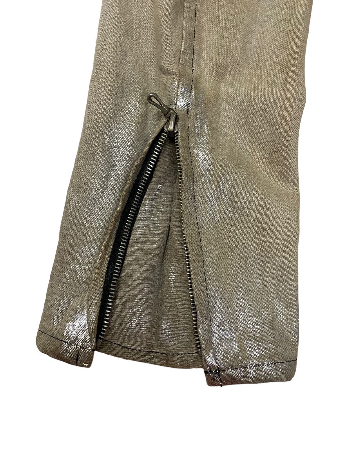 Roen Roen Discoloration Jacket Size US S / EU 44-46 / 1 - 6 Thumbnail