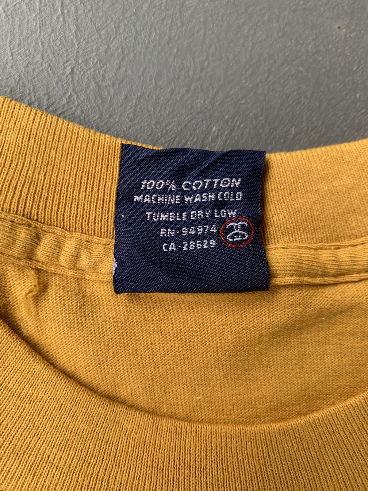 Stussy Vintage 90s Stussy Size US L / EU 52-54 / 3 - 5 Thumbnail