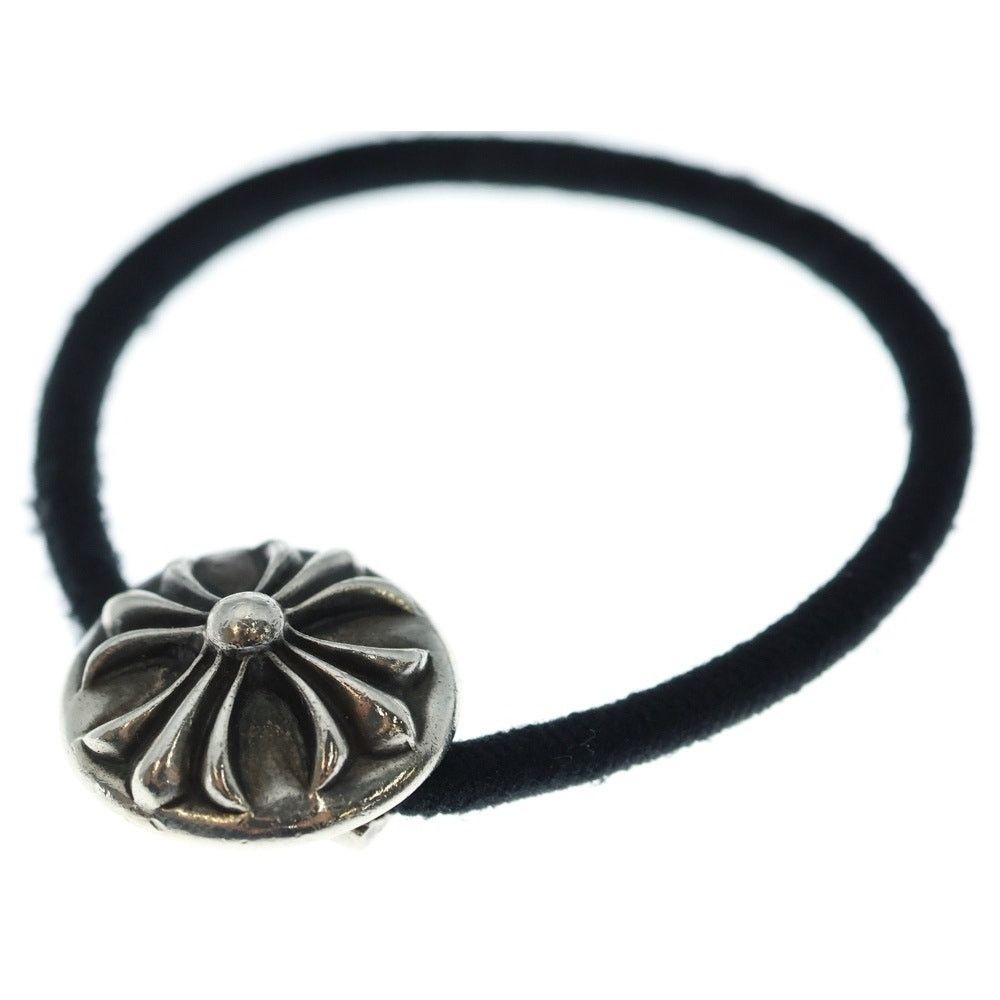 Chrome Hearts CHROME HEARTS Cross Ball Hair Band Concho Silver Size ONE SIZE - 5 Thumbnail