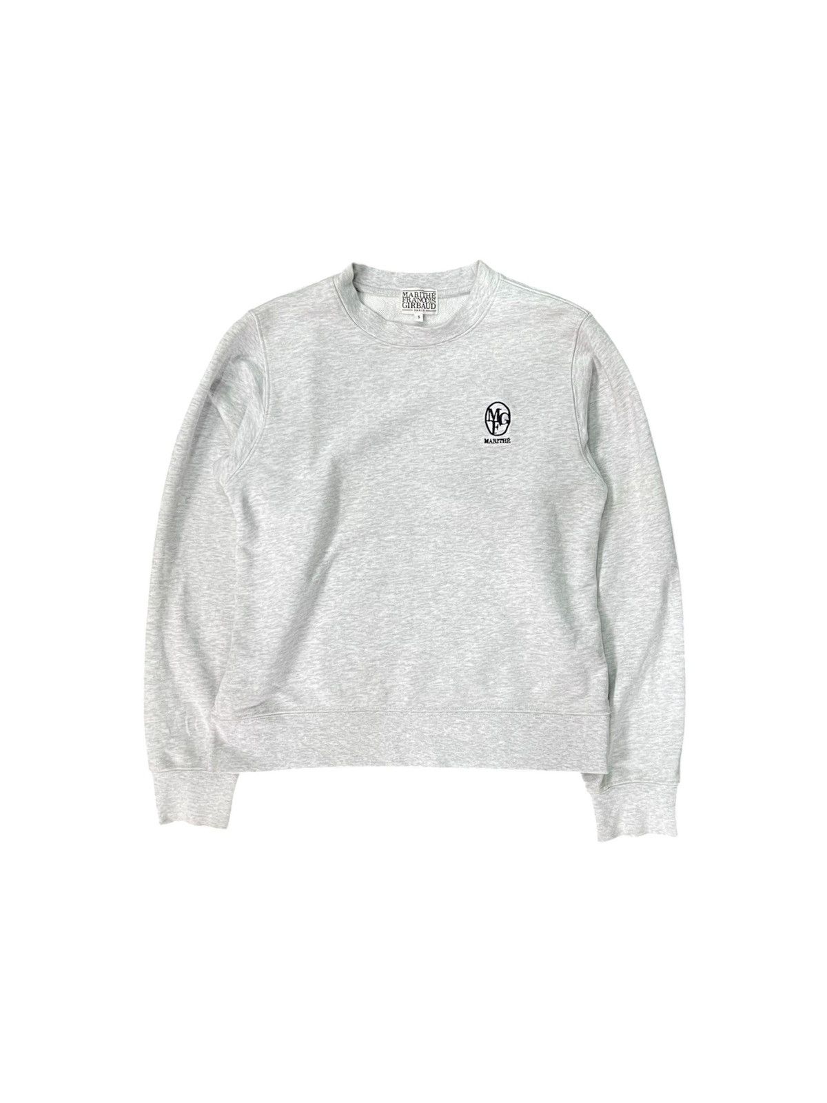 Marithe + Francois Girbaud Sweater