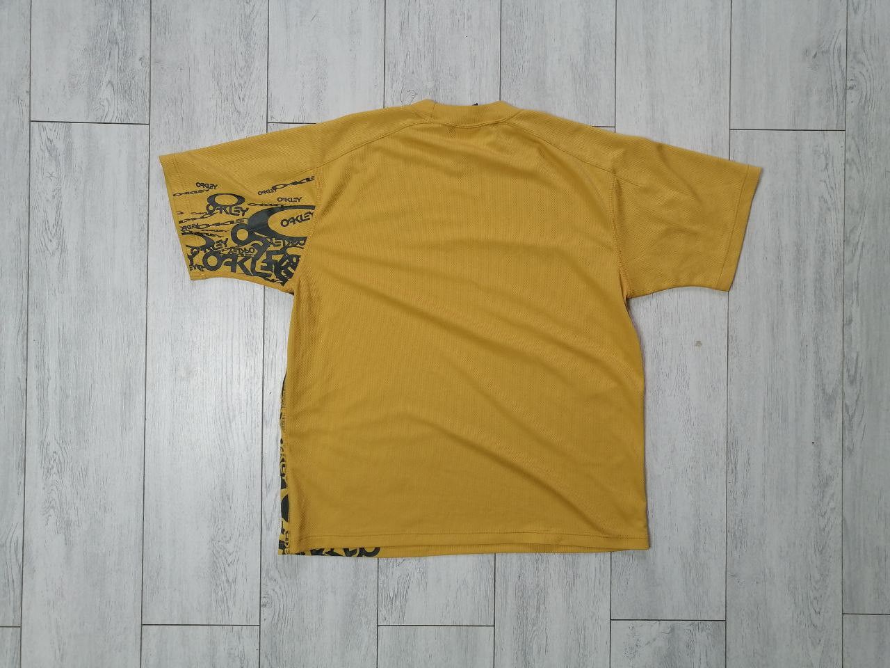 Oakley Vintage Oakley Tee Size US S / EU 44-46 / 1 - 3 Thumbnail