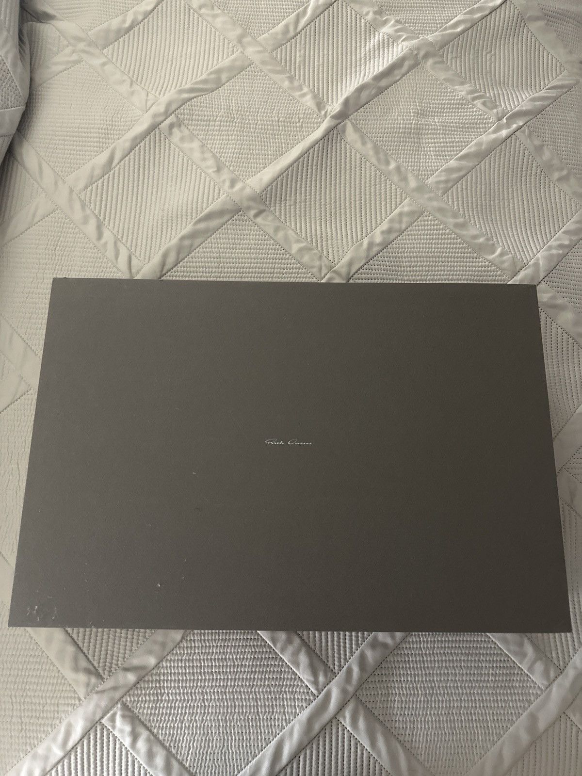 Rick Owens Rick Owen Lunar Boots Size US 7 / EU 40 - 7 Thumbnail