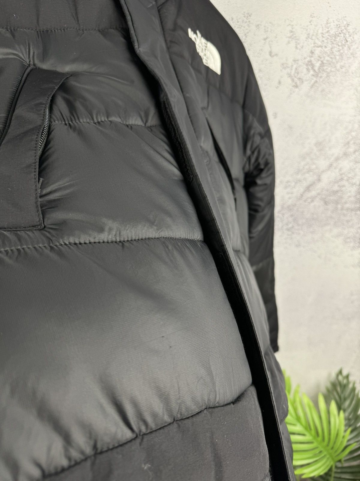 The North Face The North Face Himalayan Insulated Parka Winner Jacket Size US S / EU 44-46 / 1 - 18 Thumbnail