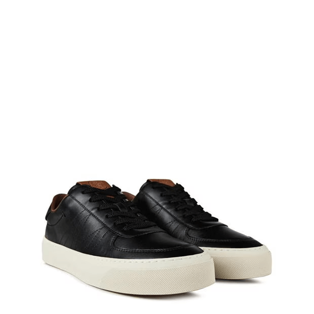 Moncler Monclub Trainers Size US 10 / EU 43 - 4 Thumbnail