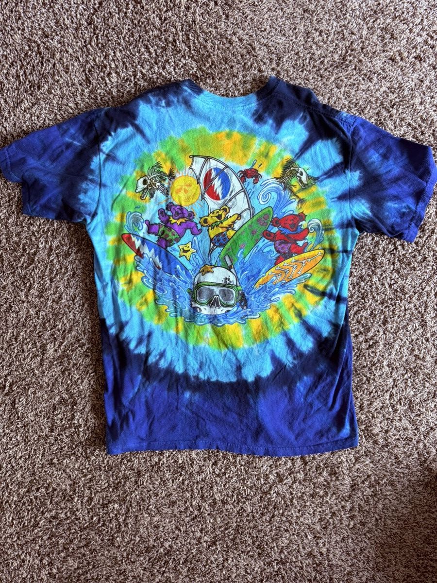 Grateful Dead Grateful Dead Summertime Tee Size US M / EU 48-50 / 2 - 5 Thumbnail