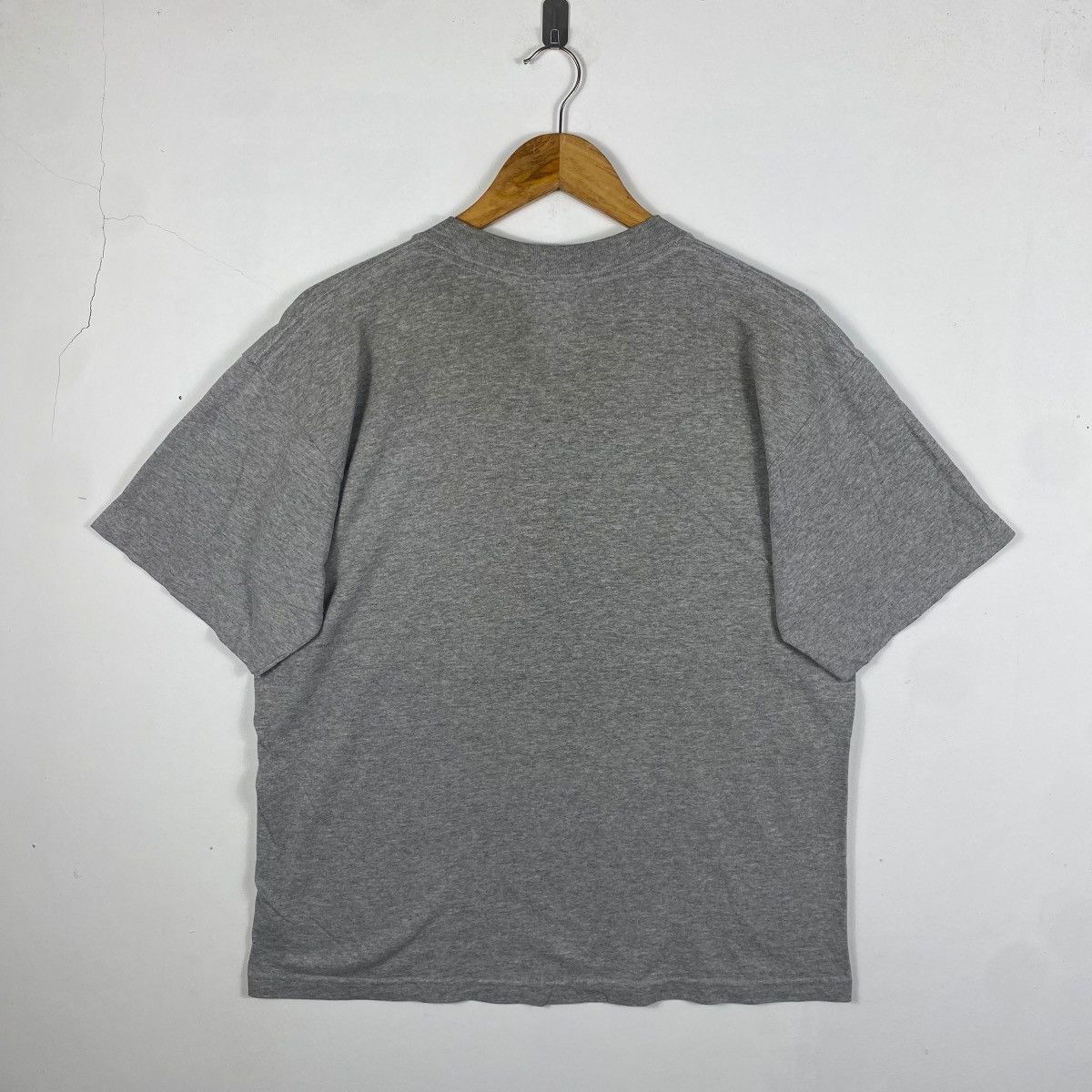Xlarge Vintage 00's XLARGE Streetwear Graphic Tee Shirt Large Size Size US L / EU 52-54 / 3 - 4 Thumbnail