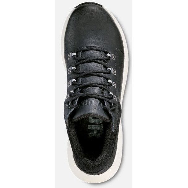 Red Wing Worx by Red Wing 5164 AntiMatter Safety Toe SR EH Black Work Size US 9 / IT 39 - 4 Thumbnail