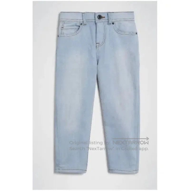 Burberry Burberry Blue Casual Men's Pants. Size US 30 / EU 46 - 1 Thumbnail