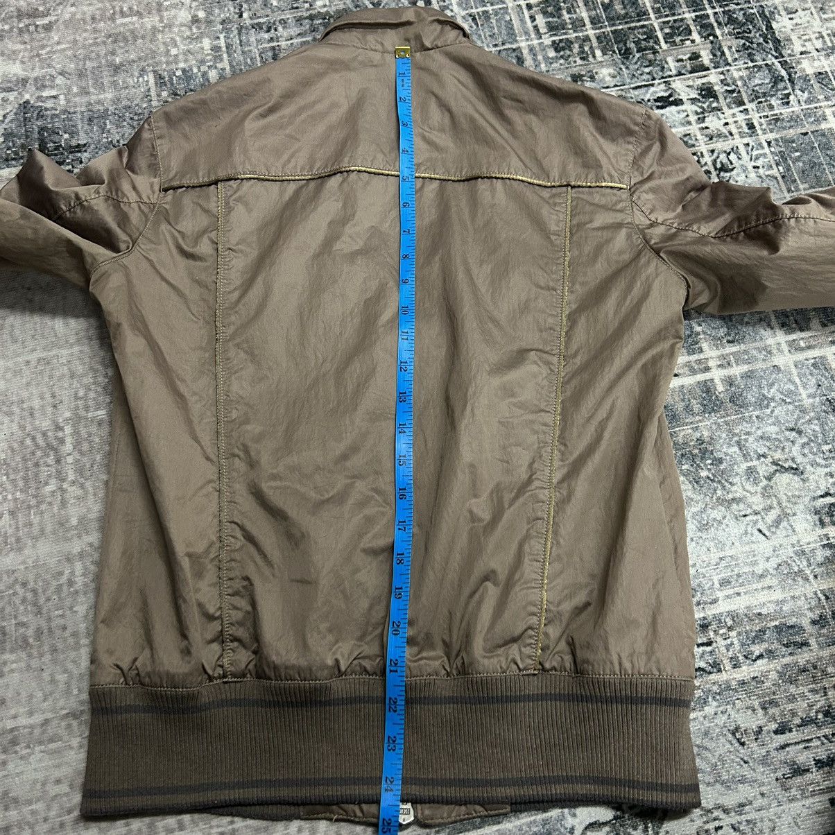 If Six Was Nine Morgan Tactical Zipper Jacket Size US L / EU 52-54 / 3 - 20 Thumbnail