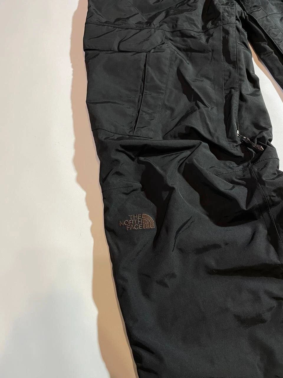 The North Face The North Face HyVent Nylon Pants L Size US 34 / EU 50 - 3 Thumbnail