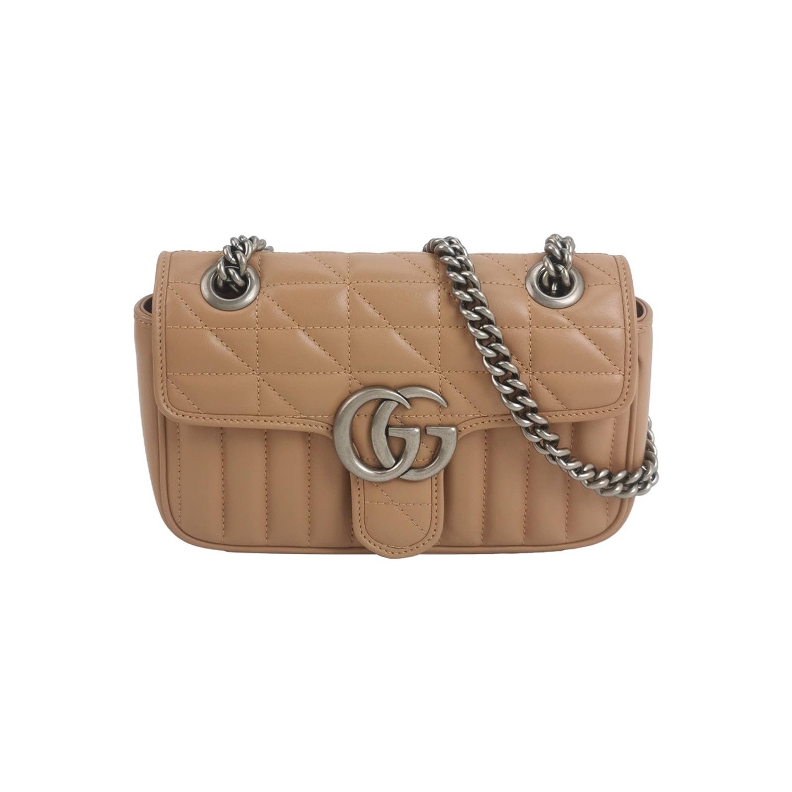 Gucci Gucci Women os Shoulder Bags Size ONE SIZE - 1 Thumbnail