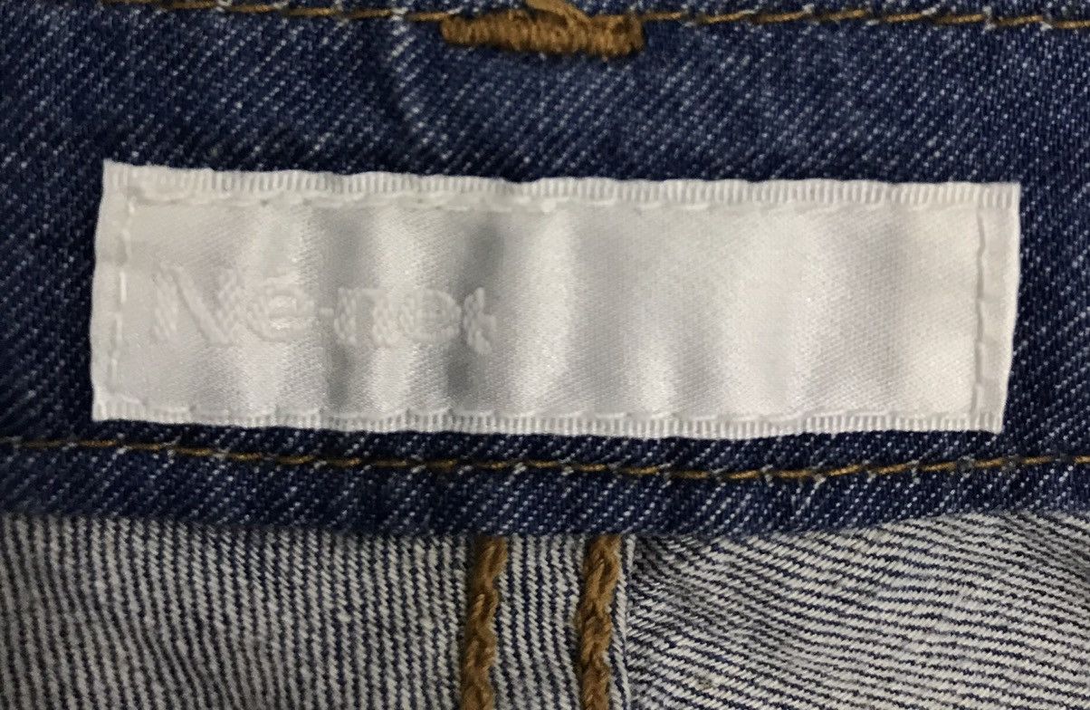 Issey Miyake × Ne-Net × Vintage Vintage Issey Miyake Ne-Net Pants Size US 29 - 11 Thumbnail