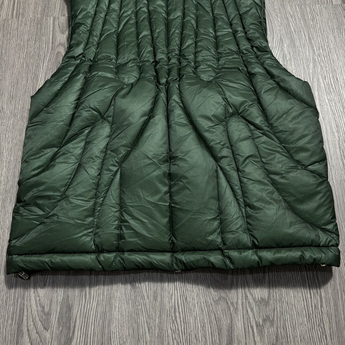 Thug Club Thug Club Down Puffer Vast Size US S / EU 44-46 / 1 - 8 Thumbnail