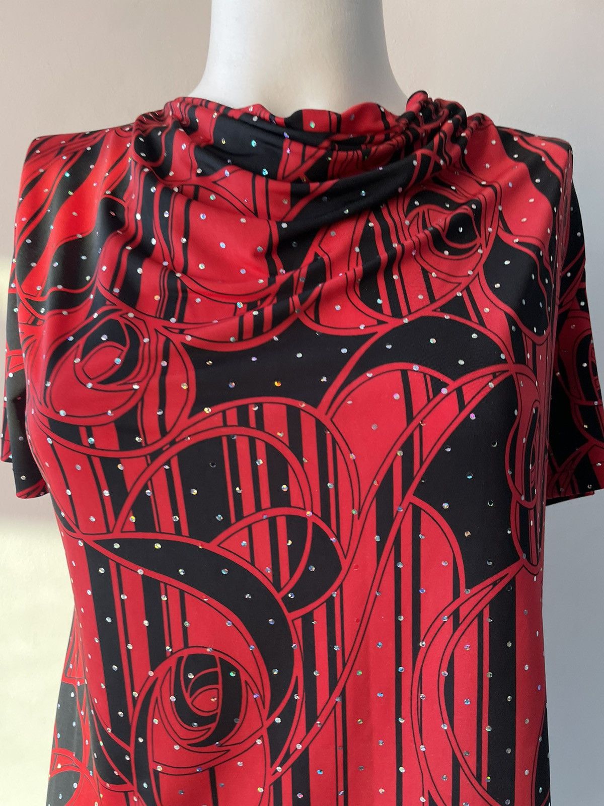Vintage y2k blouse Size S / US 4 / IT 40 - 7 Thumbnail