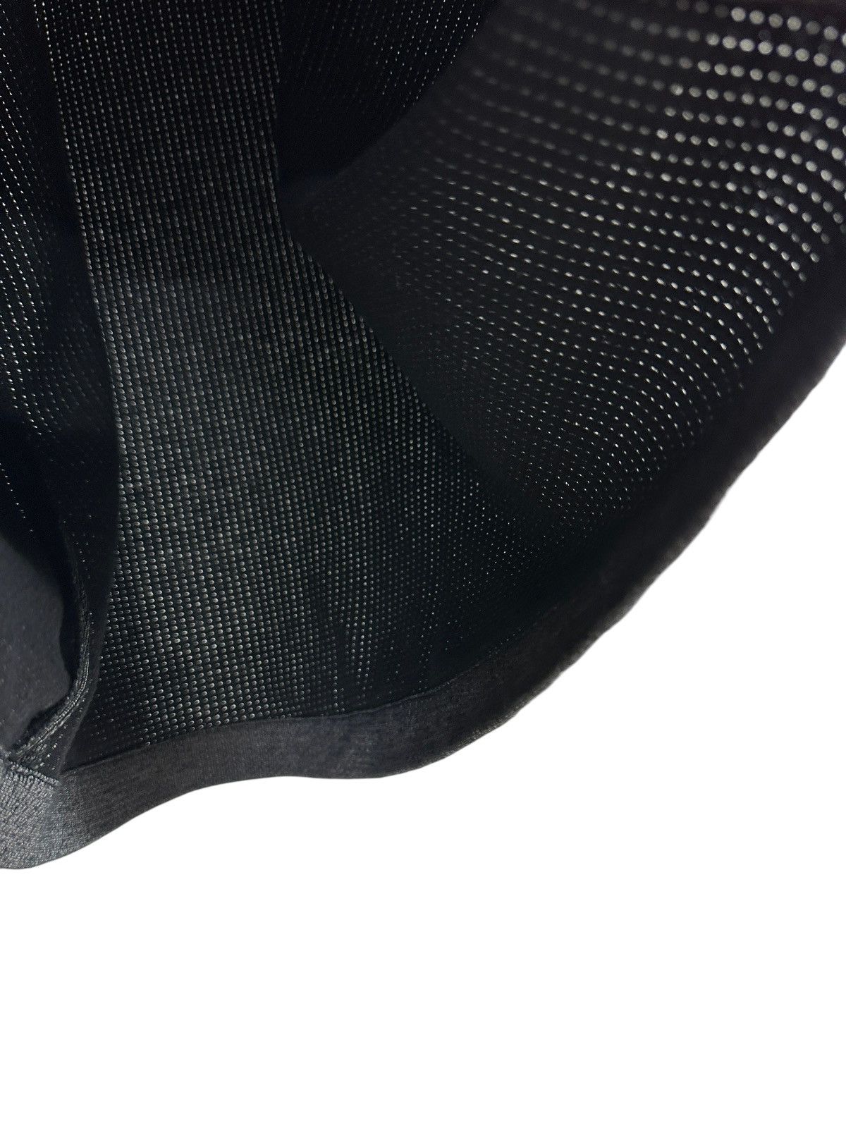 Comme des Garcons 🔥tricot comme des garcons mesh shirt Size US M / EU 48-50 / 2 - 7 Thumbnail