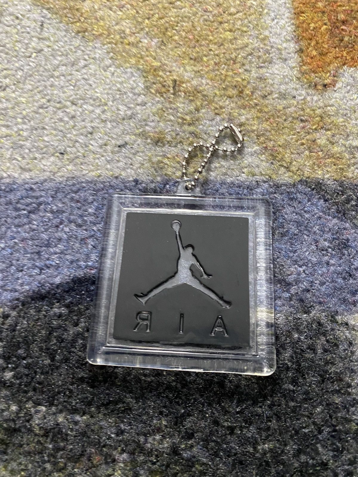 Jordan Brand Air Jordan Jumpman Key Chain Size ONE SIZE - 2 Thumbnail