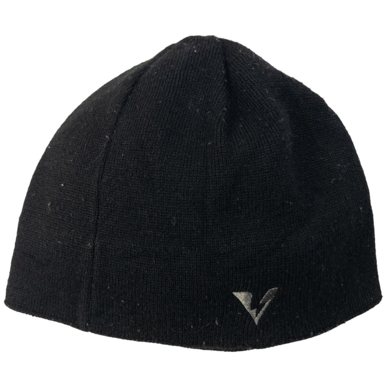 Oakley Vintage Oakley Embroidered Beanie Size ONE SIZE - 2 Thumbnail