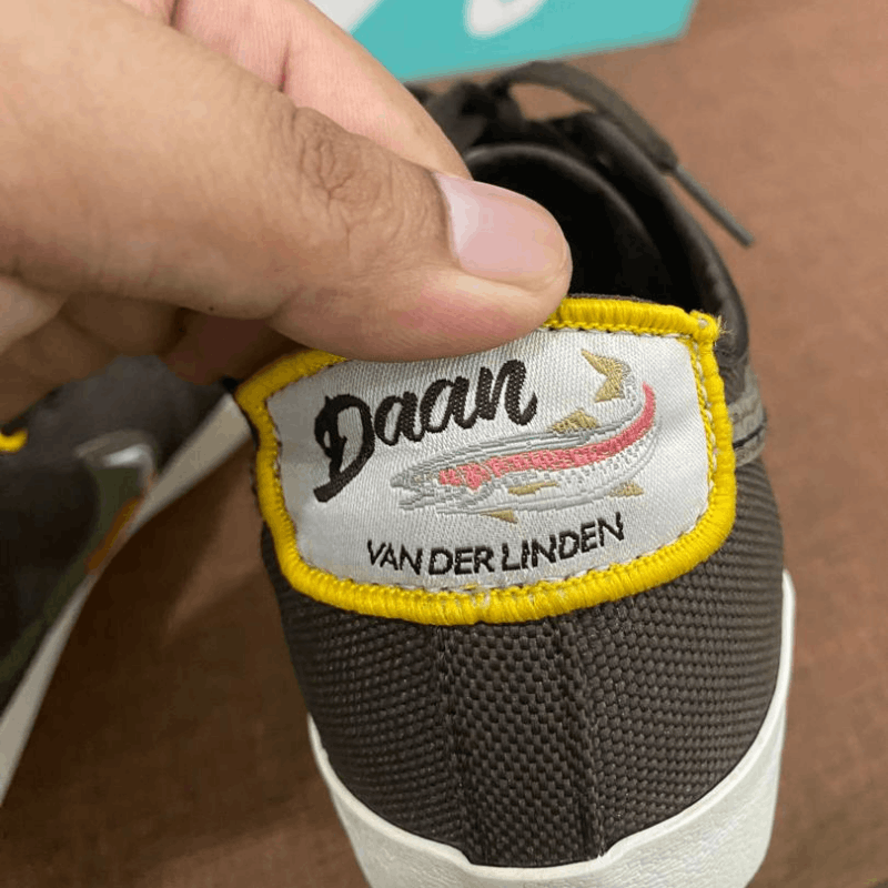 Nike × Nike SB Nike SB X Van Der Linden (DAAN) Size US 8.5 / EU 41-42 - 7 Thumbnail