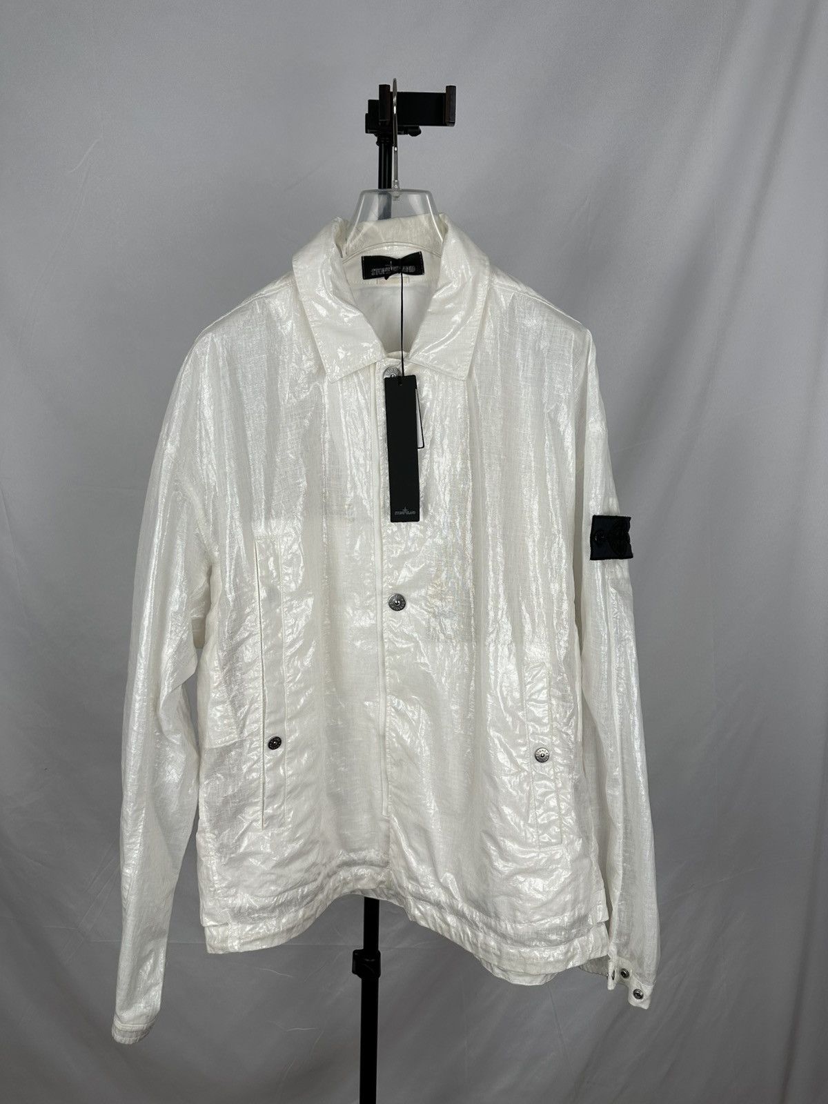 Stone Island Shadow Project Stone Island Shadow Project Glass 