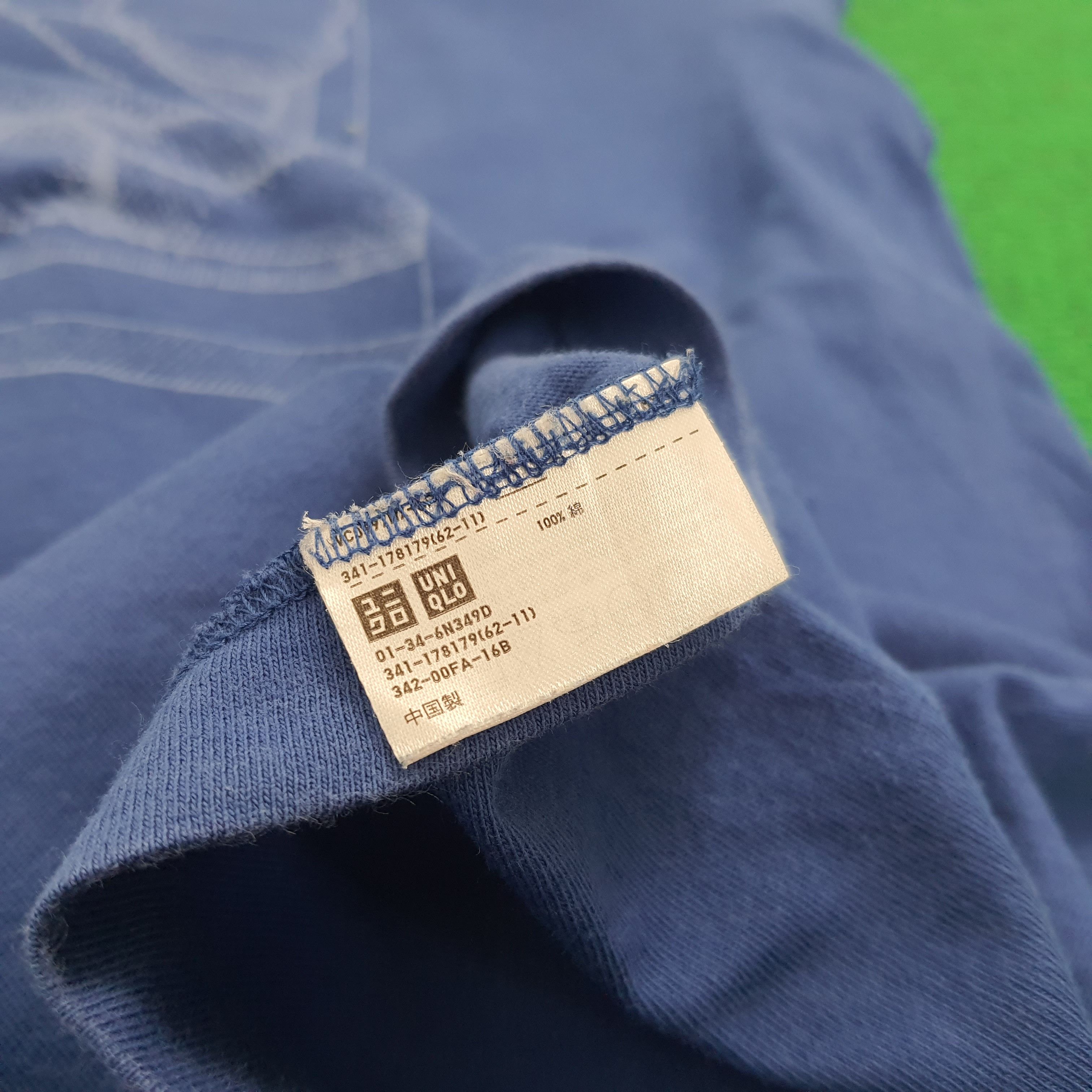 Kaws × Uniqlo Kaws x Uniqlo Tshirt Size US L / EU 52-54 / 3 - 5 Thumbnail