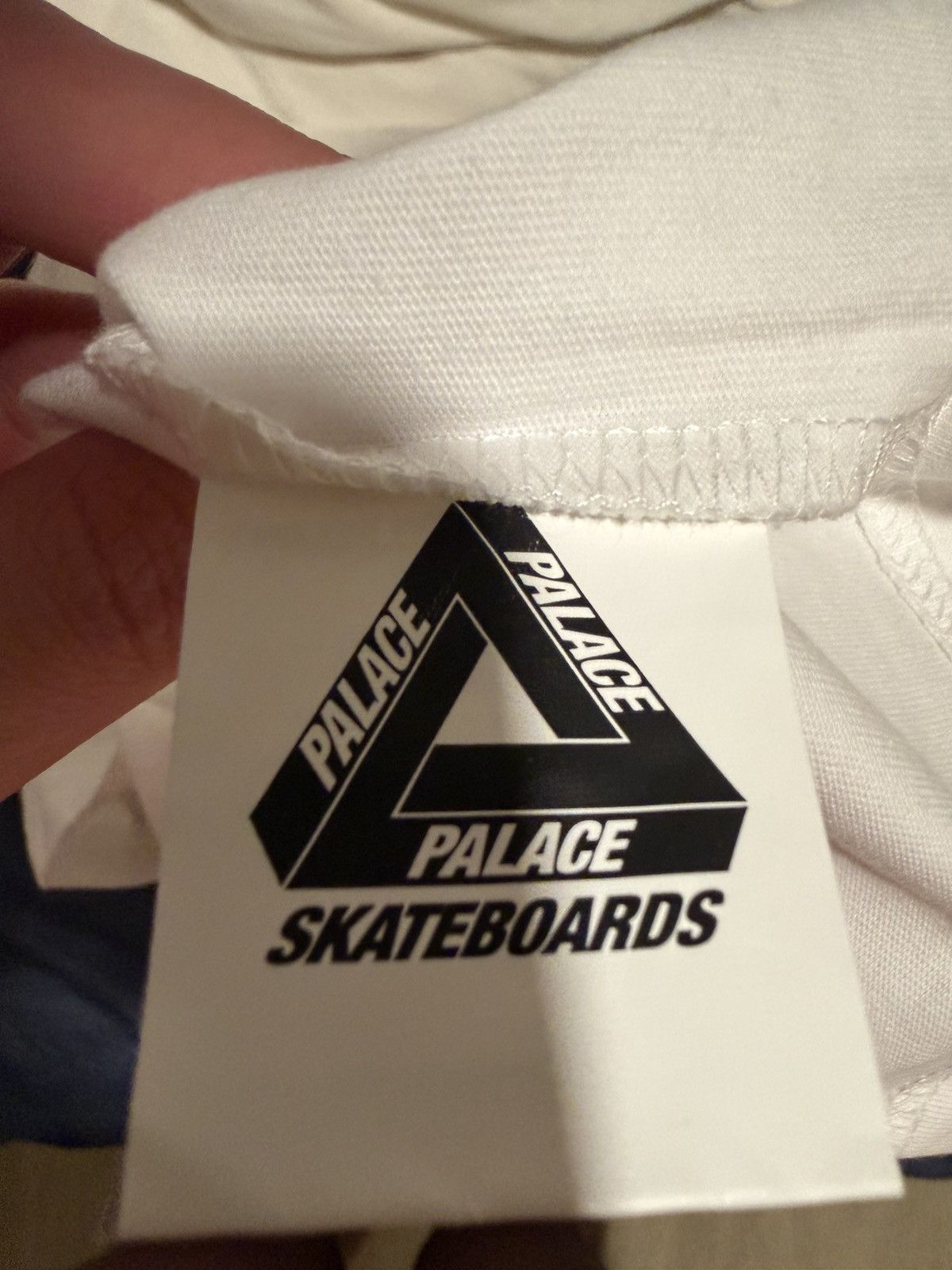 Palace Palace Mad Maximum T-shirt Size US XL / EU 56 / 4 - 3 Thumbnail